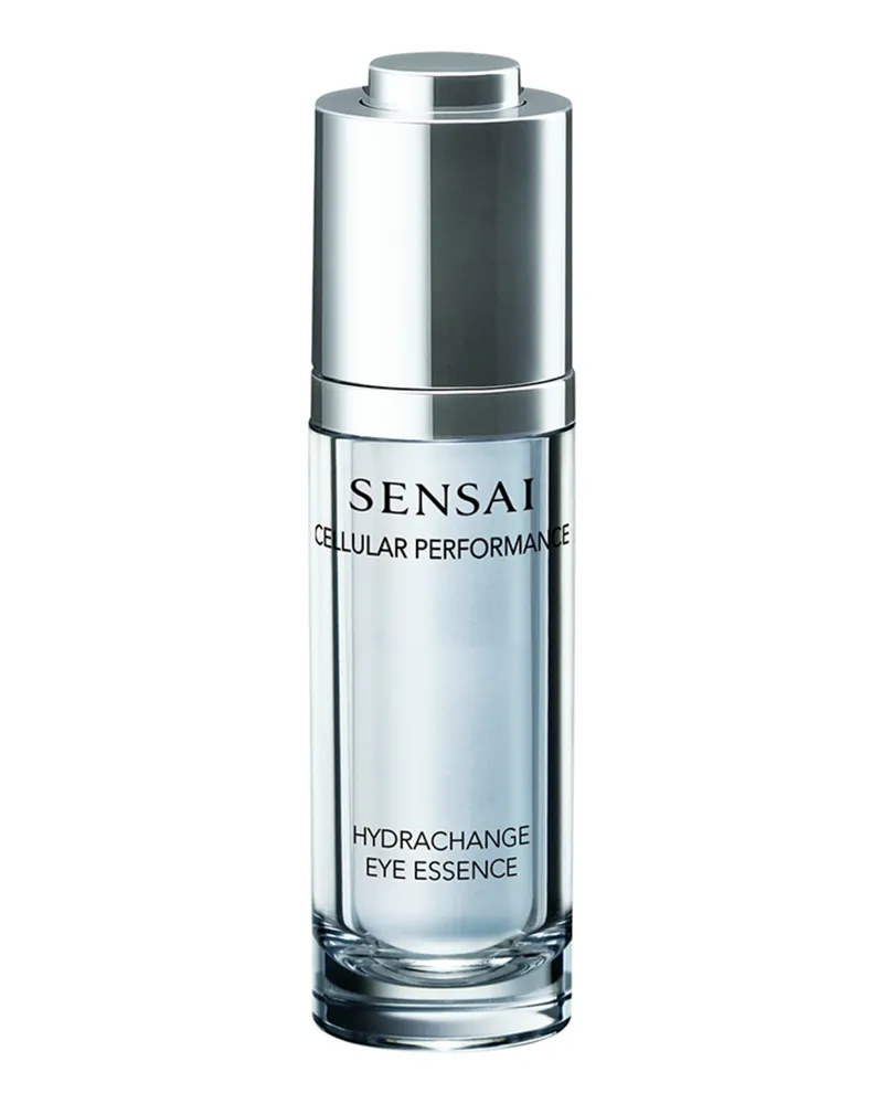 Sensai Cellular Performance Hydrachange Eye Essence 15 ml 