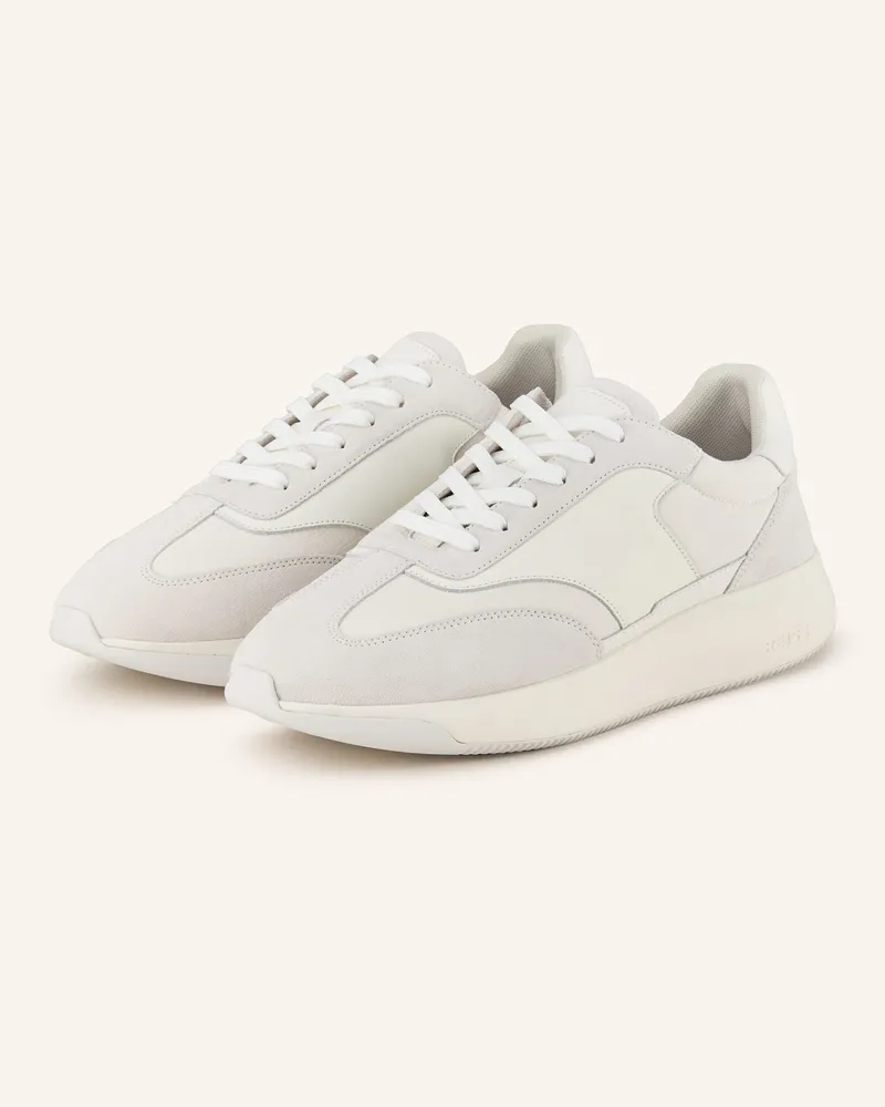 Reiss Sneaker EMMETT Weiss