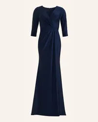 Unique Kleid TWILIGHT  ENCHANTMENT DRESS Blau