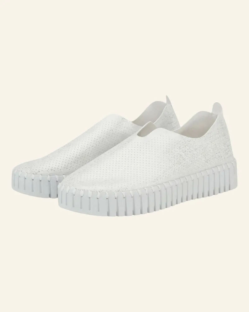 Ilse Jacobsen Slipper TULIP3577 Weiss