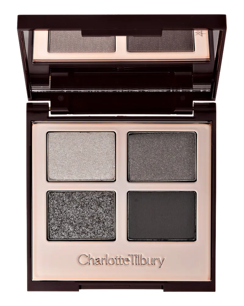 Charlotte Tilbury Luxury Palette Lidschattenpalette The