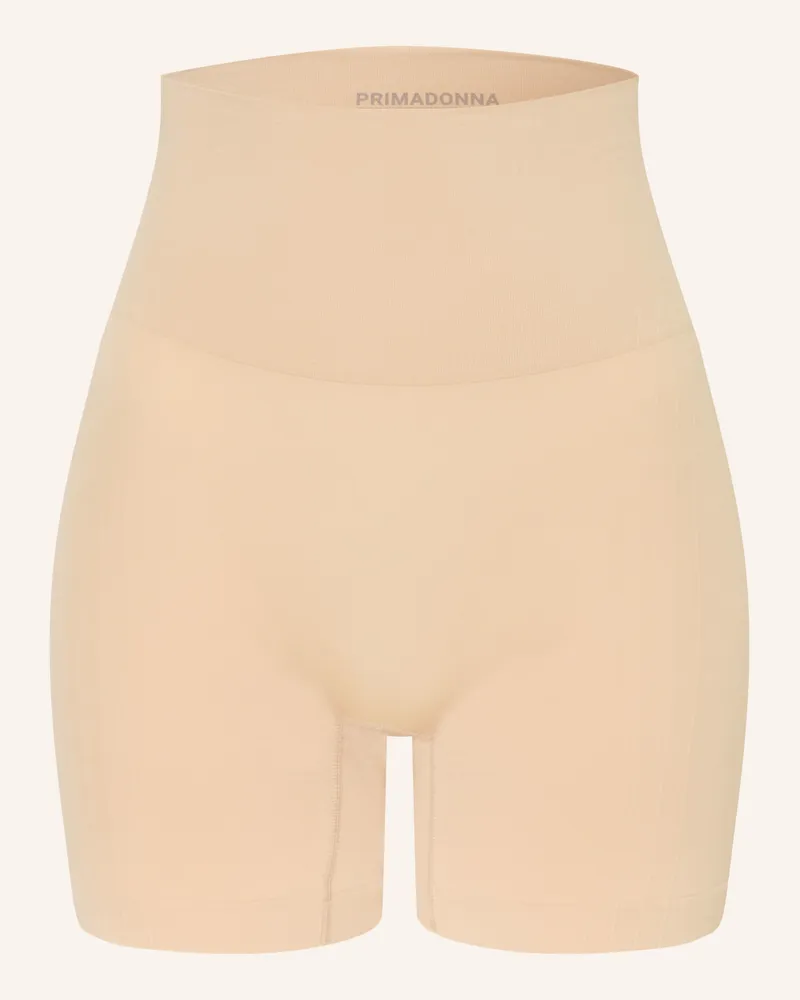 PrimaDonna Shape-Shorts Nudda braun Beige