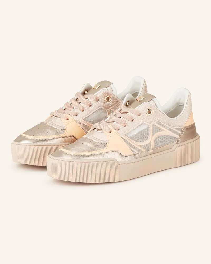 Högl Sneaker Gold