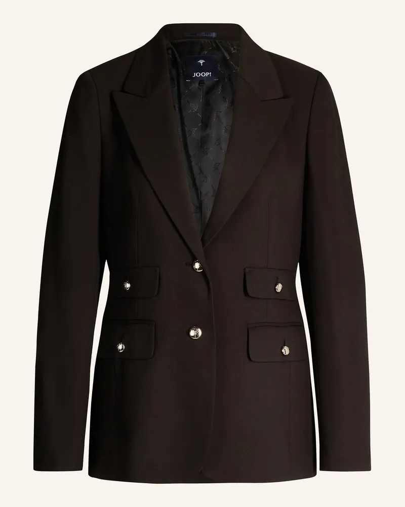 JOOP! Blazer Dunkelbraun