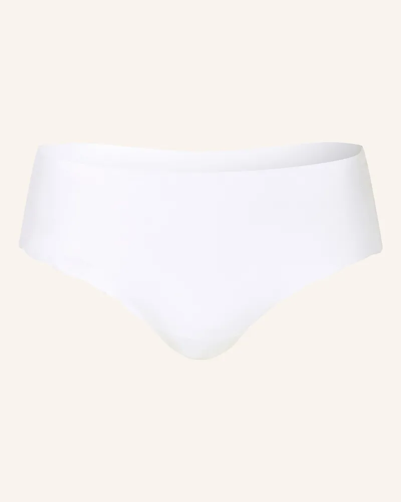 Skiny Panty BODY FEEL Weiss