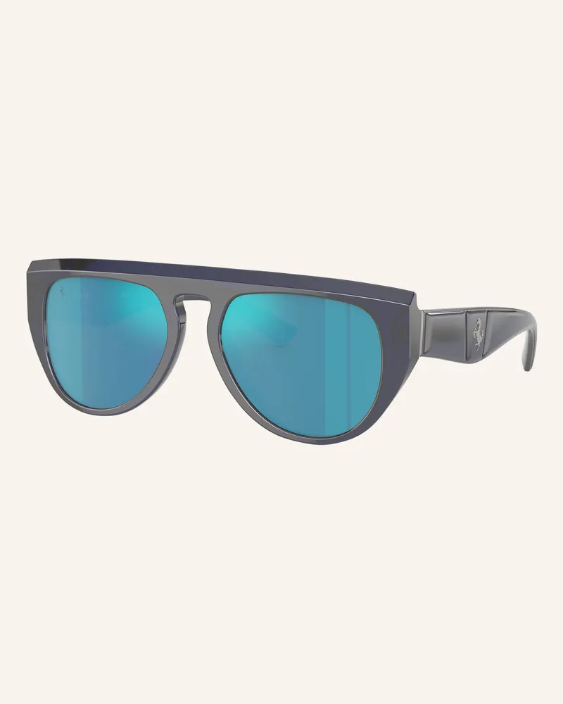 Ferrari Sonnenbrille fh2005u blau 708
