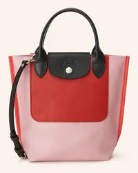 Longchamp Shopper CABAS XS Rosa