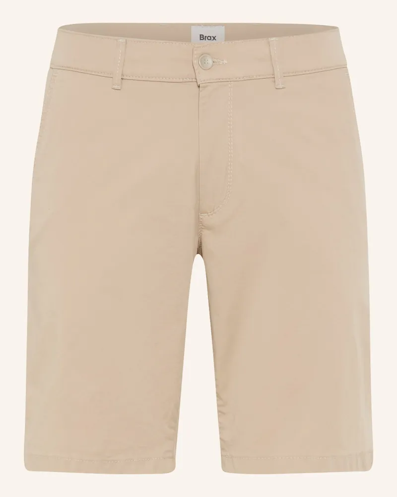 Brax Shorts Style Bozen beige Beige