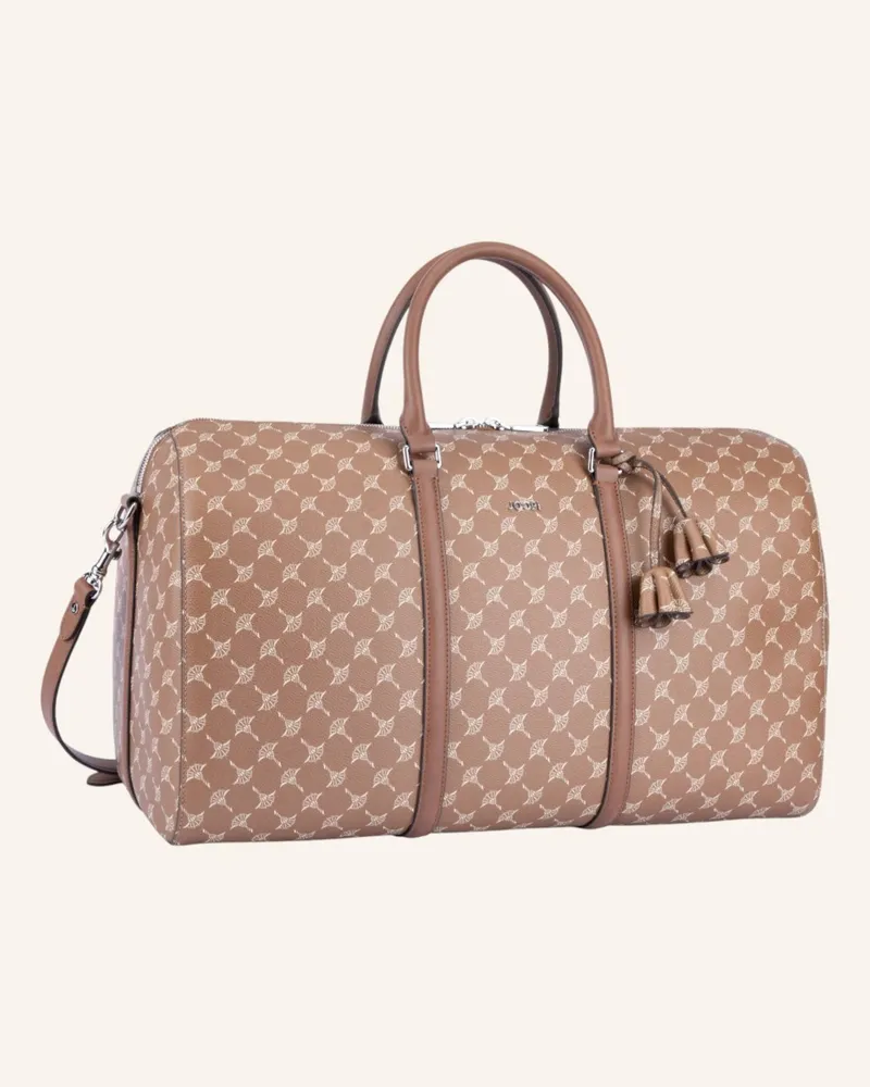 JOOP! Weekender CORTINA 1.0 AURORA Hellbraun