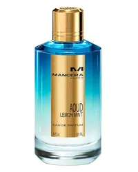 Mancera AOUD LEMON MINT 120 ml, 1241.67 € / 1 l 