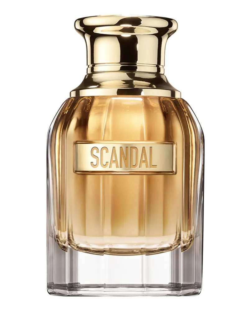 Jean Paul Gaultier SCANDAL ABSOLU 30 ml, 2816.67 € / 1 l 