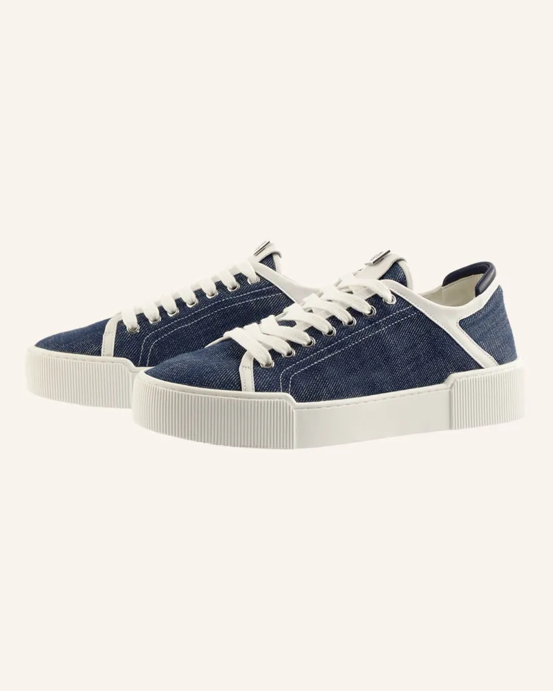 Högl Sneaker Stevie blau Blau