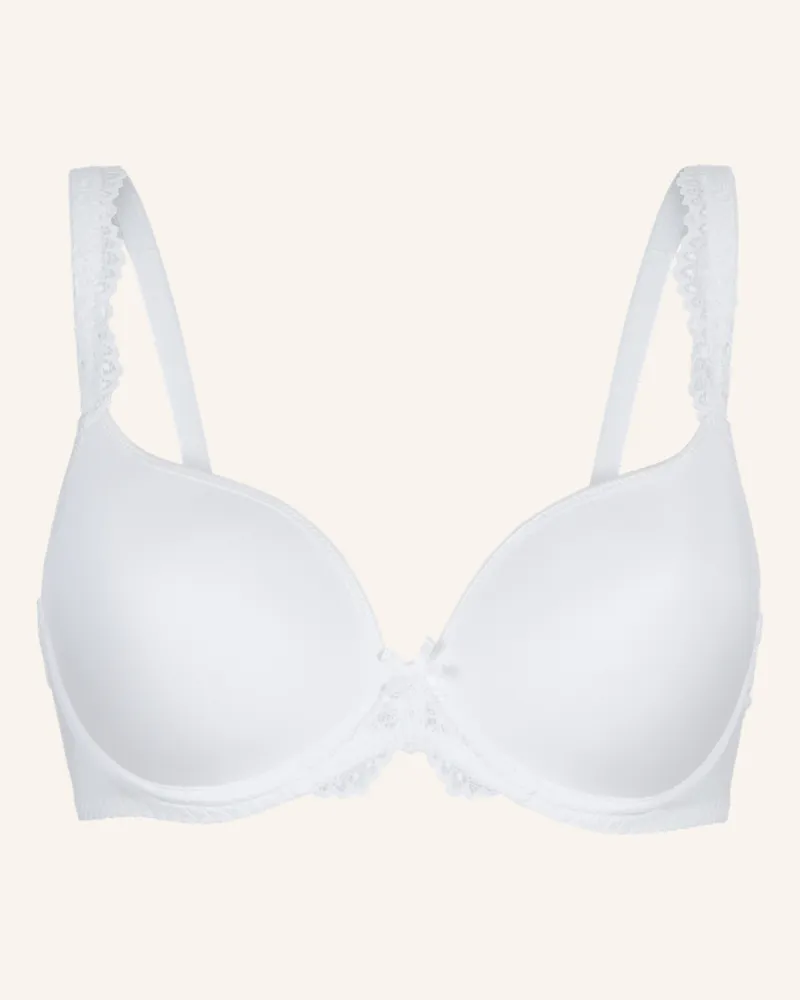 LingaDore Daily T-Shirt Bh weiss Weiss