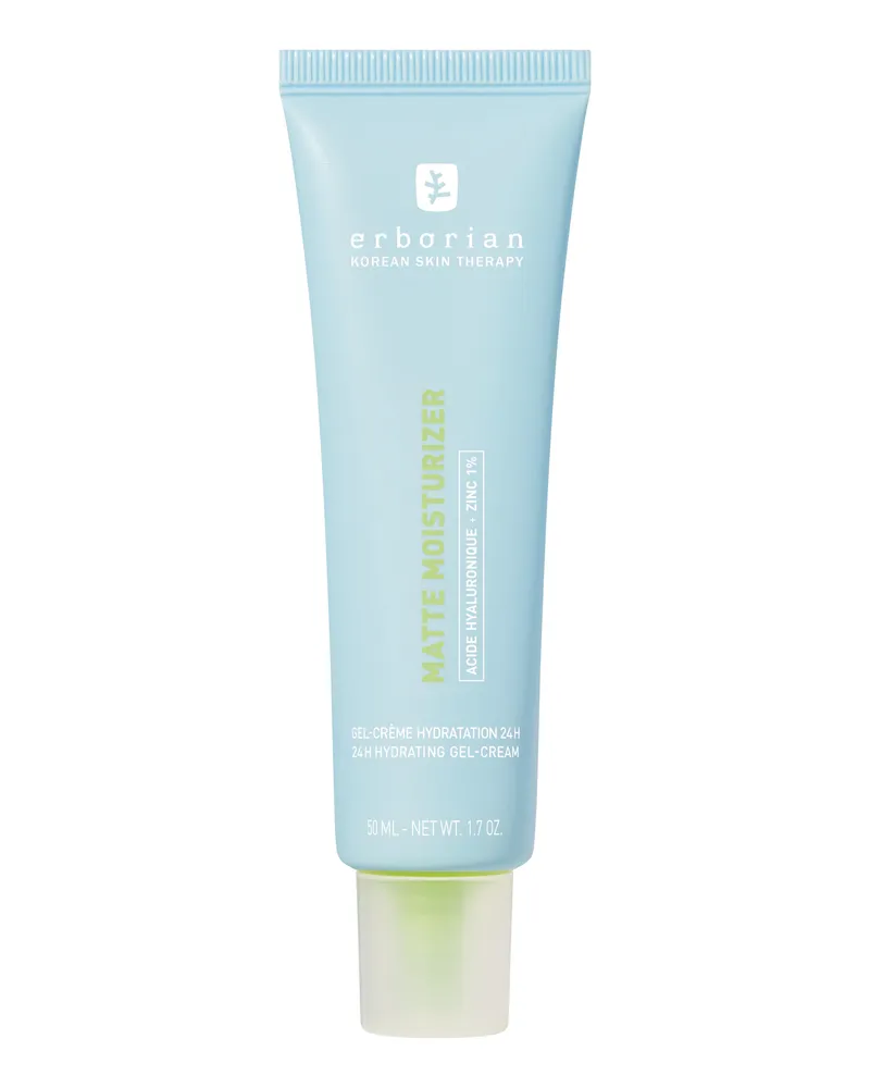 Erborian Matte Moisturizer Gesichtscreme 50 ml 