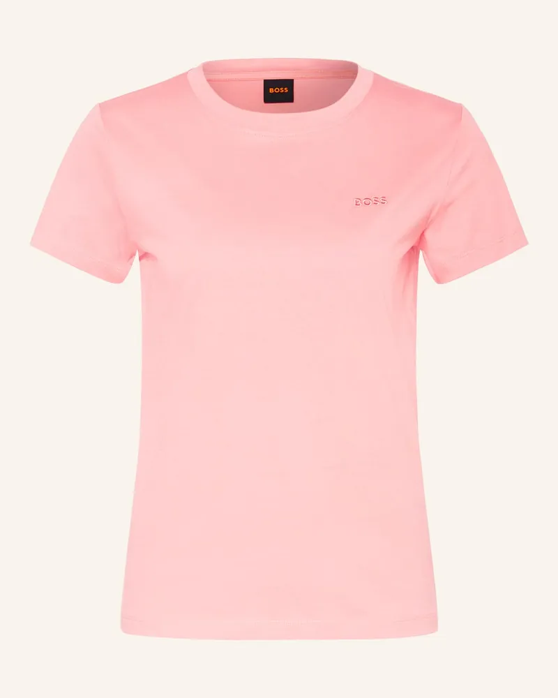 HUGO BOSS T-Shirt ESOGO Beige