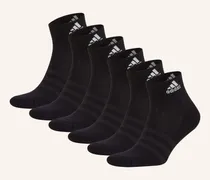 6er-Pack Socken CUSHIONED