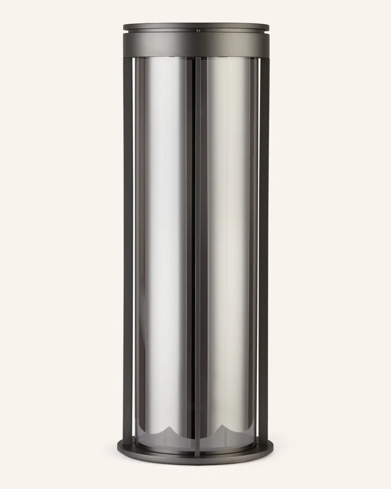 Blomus Tischleuchte Mituro schwarz Grau