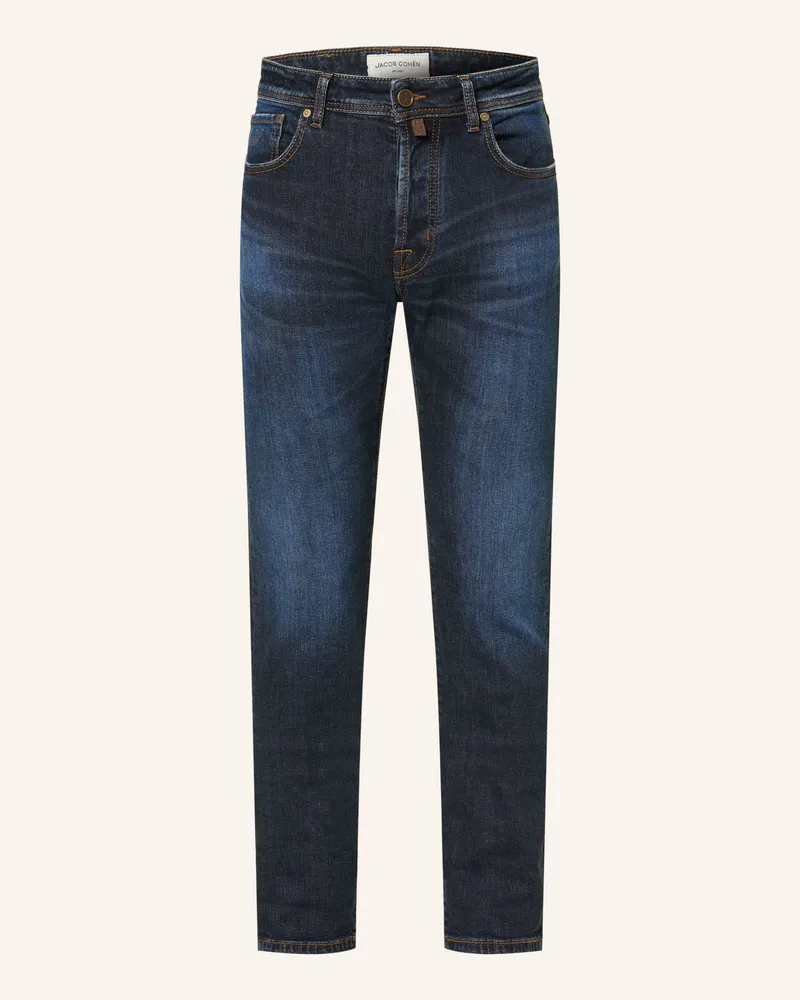 Jacob Cohën Jeans Bard Slim Fit blau 100d