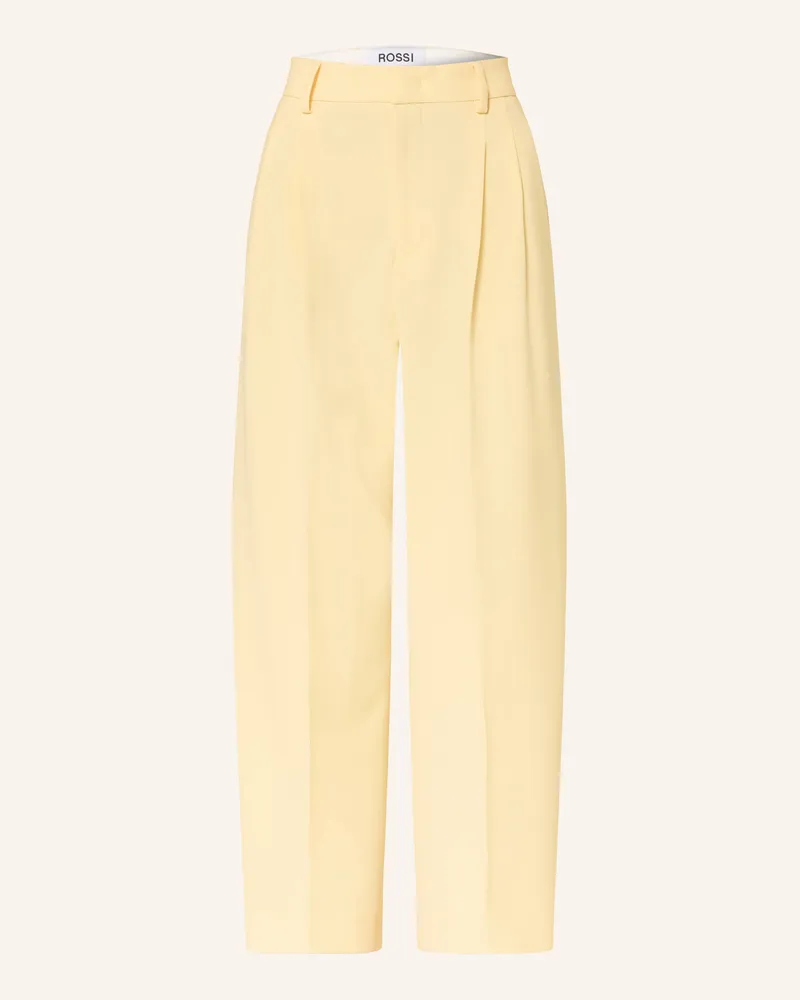 Rossi 7/8-Hose NOA Hellgelb
