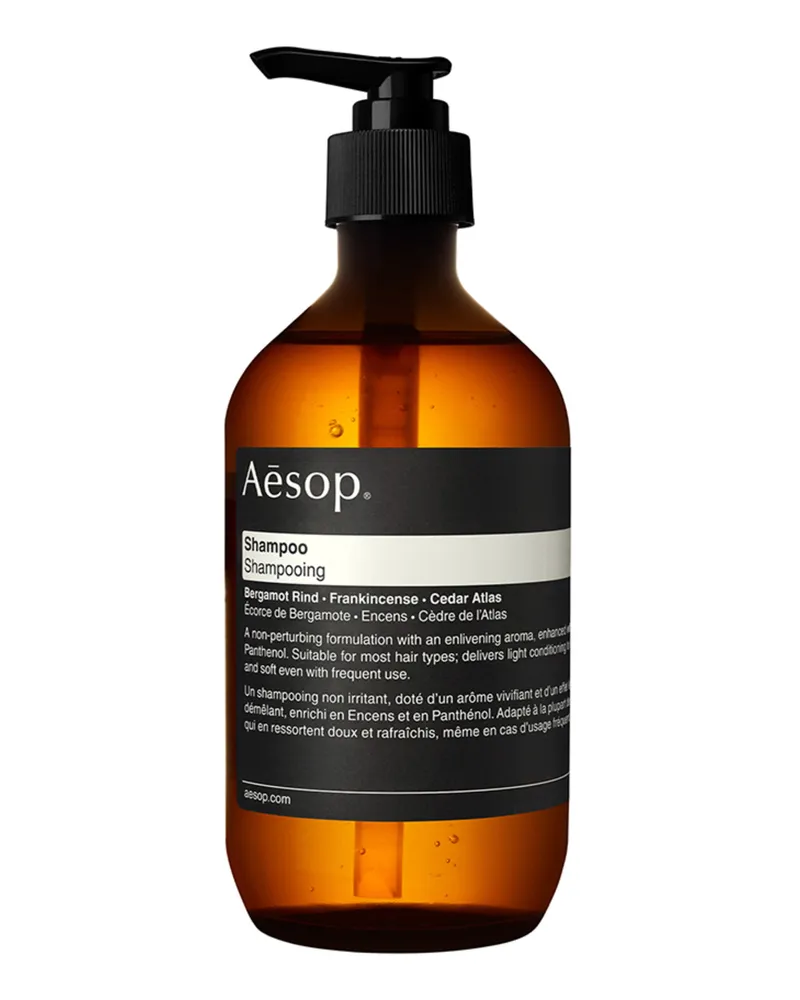 Aesop Shampoo Shampoo 500 ml 