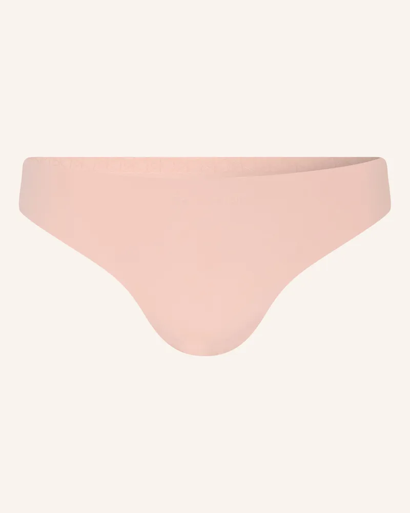 Calvin Klein Slip Perfectly Fit rosa Rosé