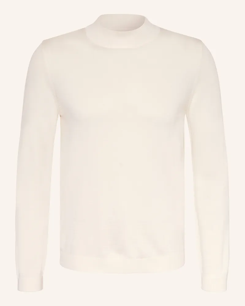 paul Pullover Ecru