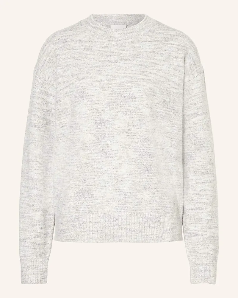 Calvin Klein Pullover Grau