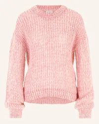 Frogbox Pullover Rosa