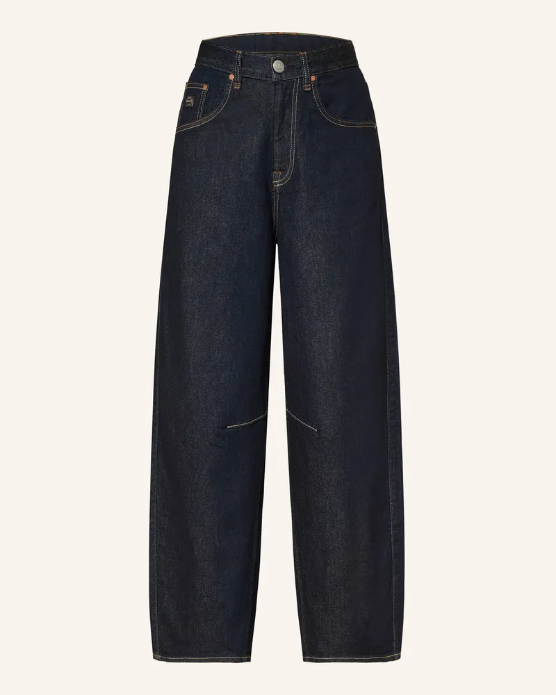 Herrlicher Cropped-Jeans 26