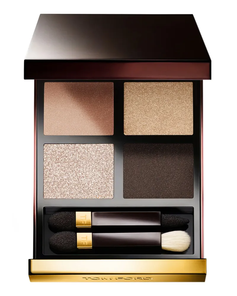 Tom Ford EYE COLOR QUAD Rose