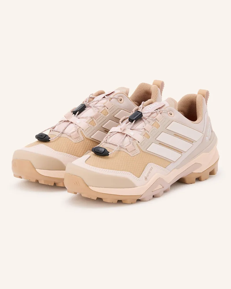 adidas Wanderschuhe TERREX SKYCHASER GTX Beige
