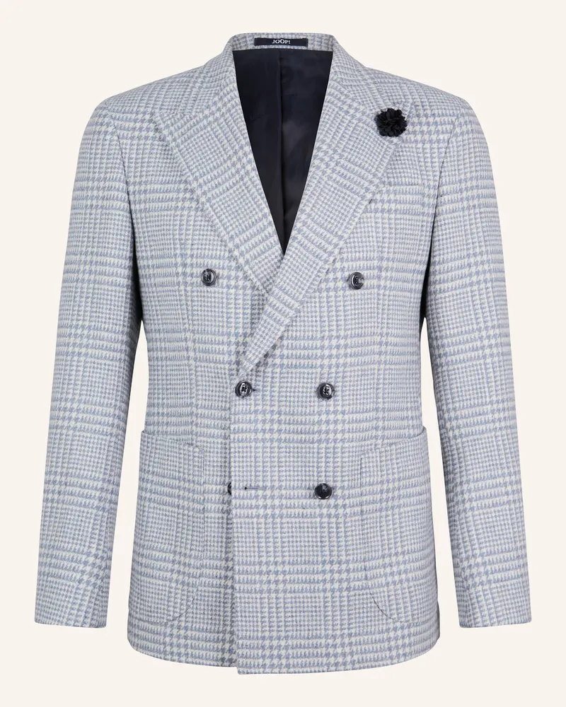 JOOP! Sakko Slim Fit blau Blau