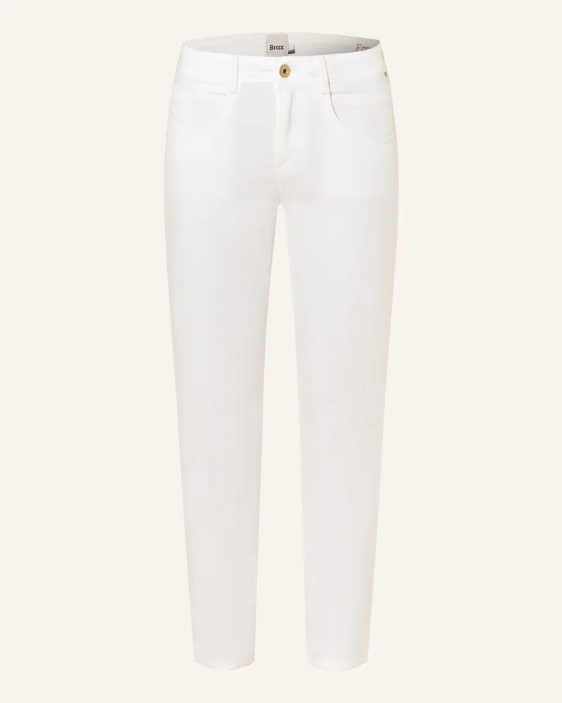 Brax Jeans Shakira S weiss 99