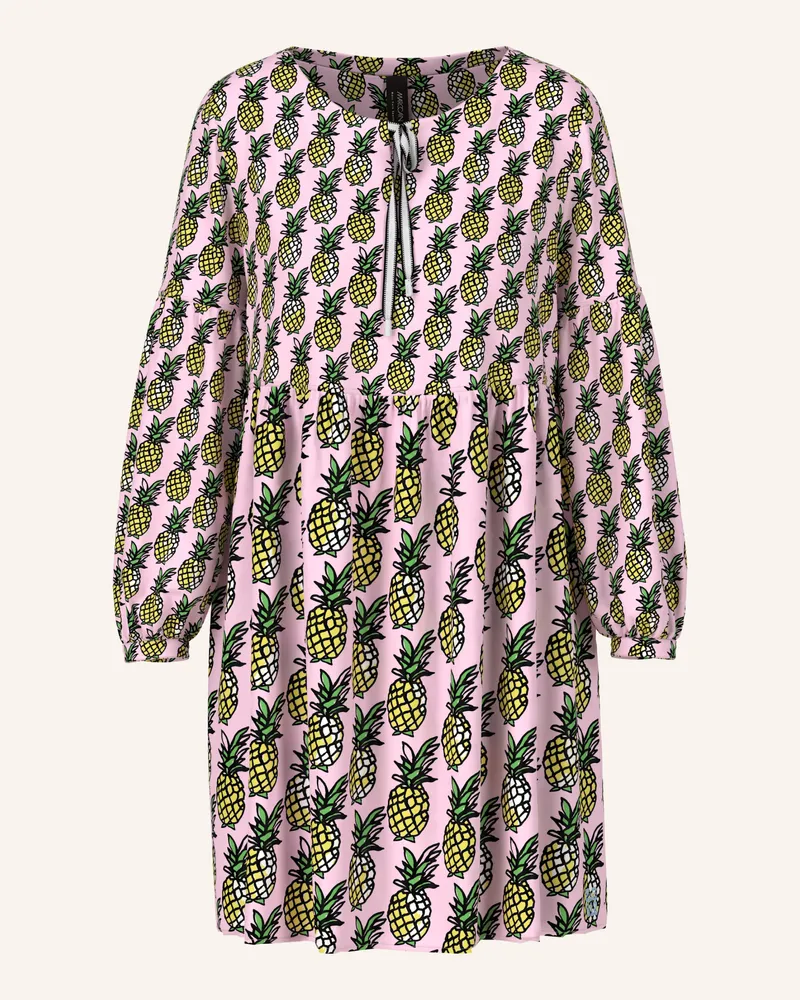 Marc Cain Kleid Pink