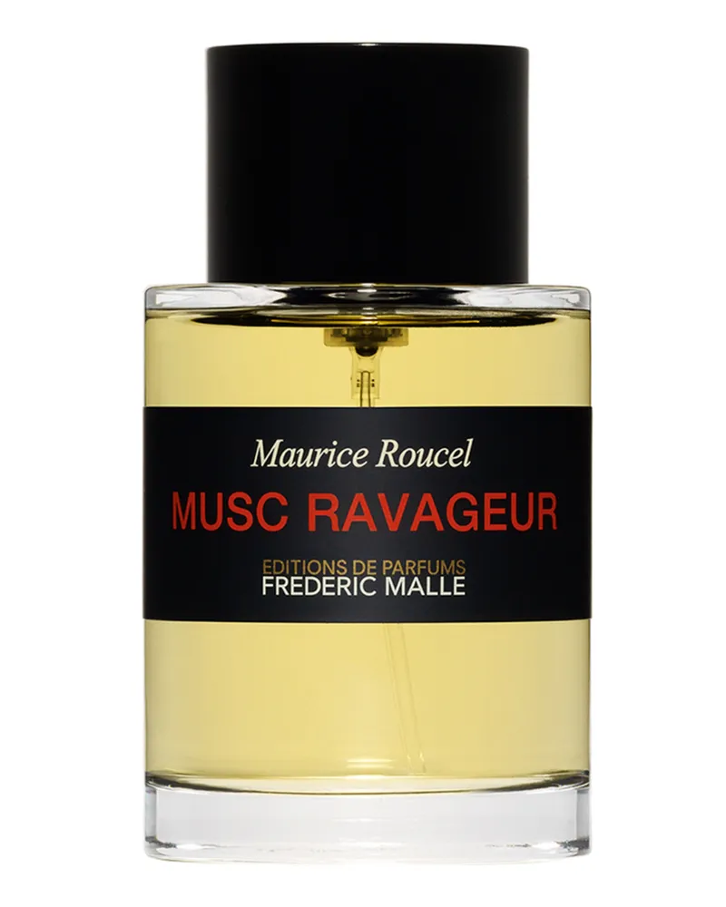 Editions de Parfums Frédéric Malle MUSC RAVAGEUR 