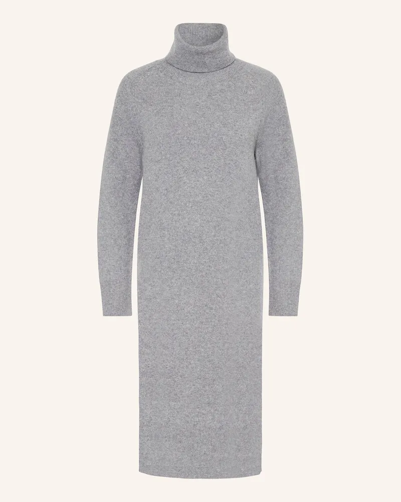 Gant Strickkleid Grau