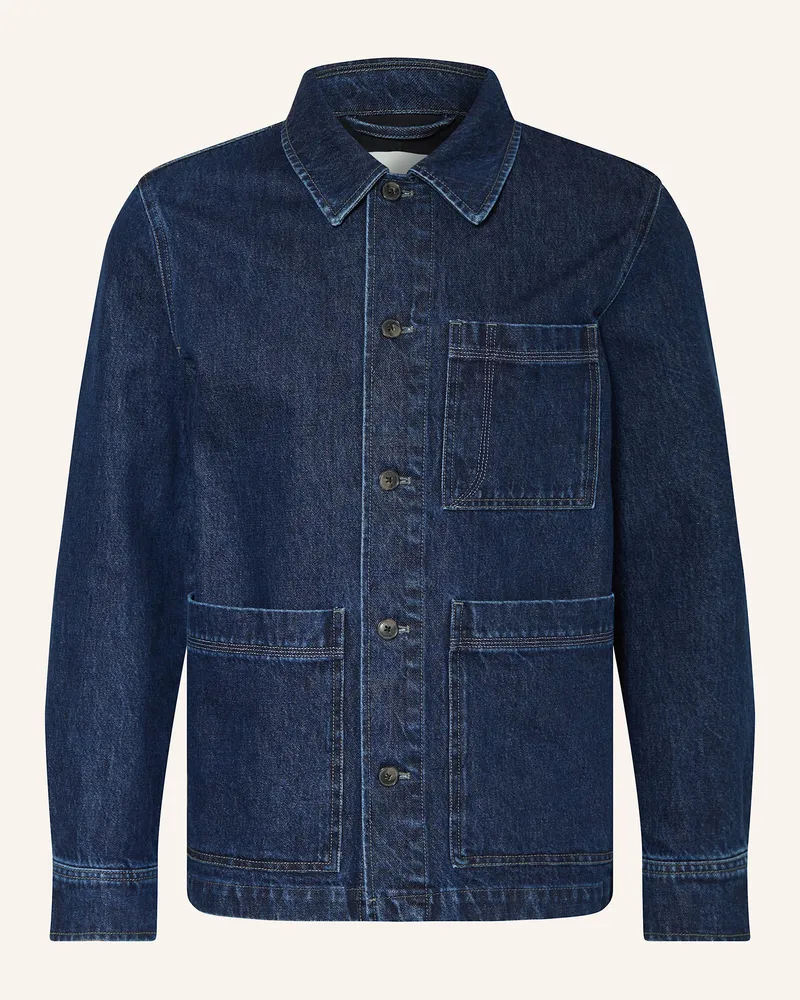 Closed Jeansjacke Blau