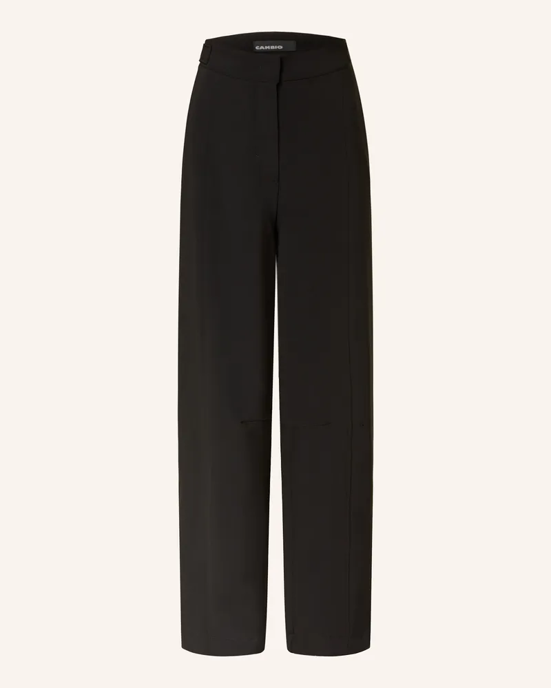 Cambio Hose Elouise schwarz Schwarz