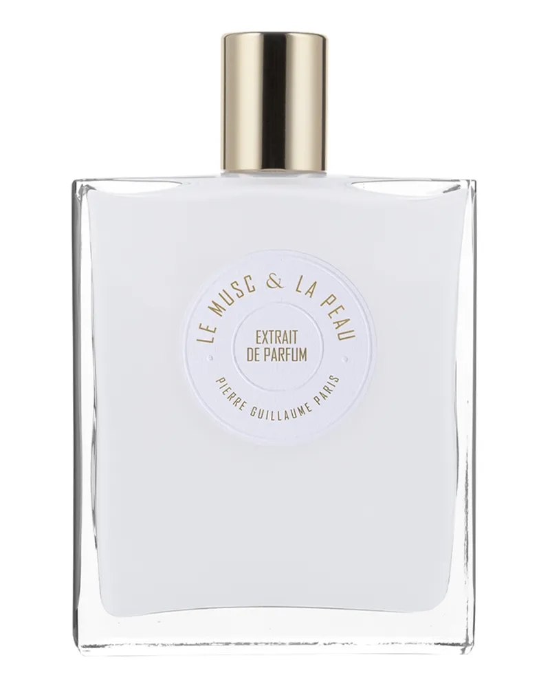 Pierre Guillaume Paris Le Musc & La Peau Extrait de Parfum 100 ml 