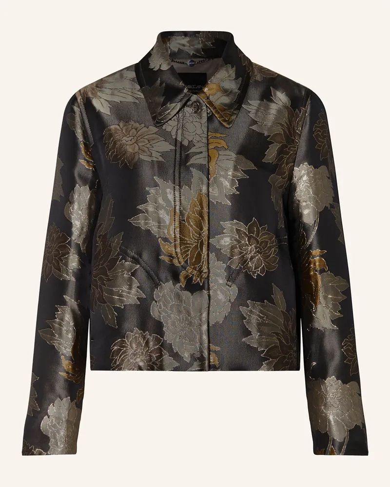 Marc Cain Kastenjacke 581