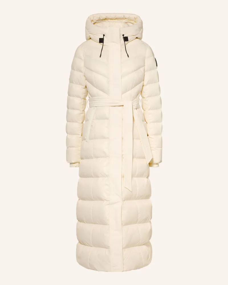 Mackage Daunenmantel Calina-Rz weiss Weiss