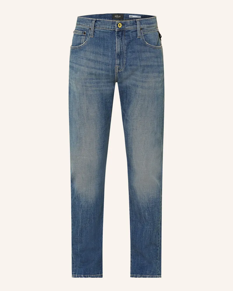 Replay Jeans Straight Fit 009