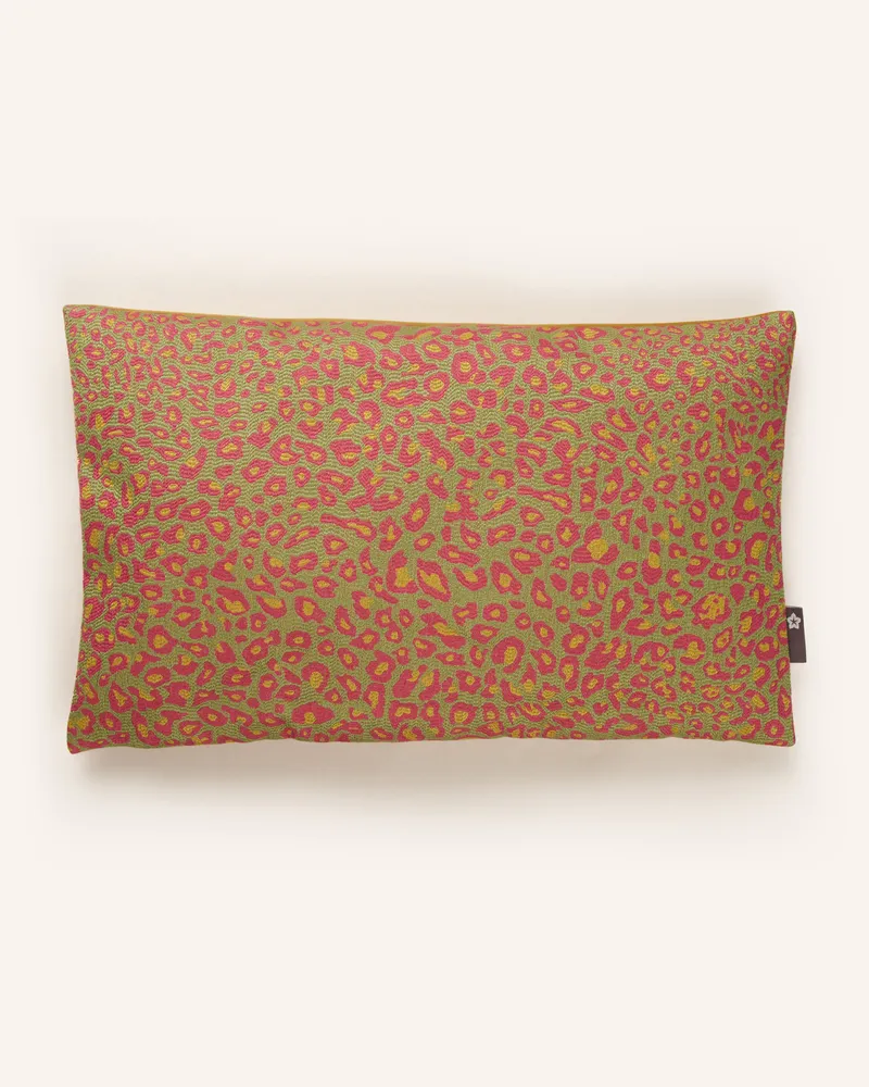 Pichler Kissenhülle LUI Gelb