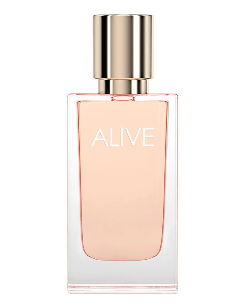 HUGO BOSS ALIVE 30 ml, 2500 € / 1 l 