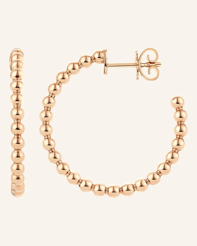 Wempe BY KIM Creole BLU Rosegold