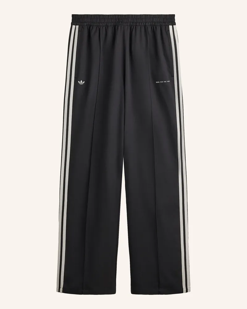 adidas Track Pants adi008 schwarz Schwarz