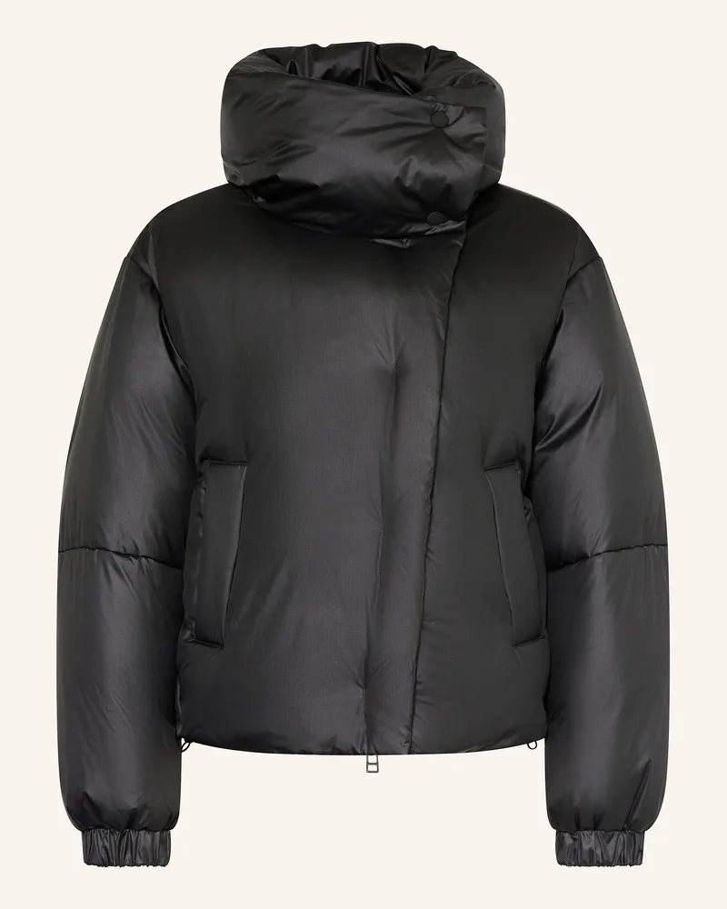 Marc O'Polo Daunenjacke Schwarz