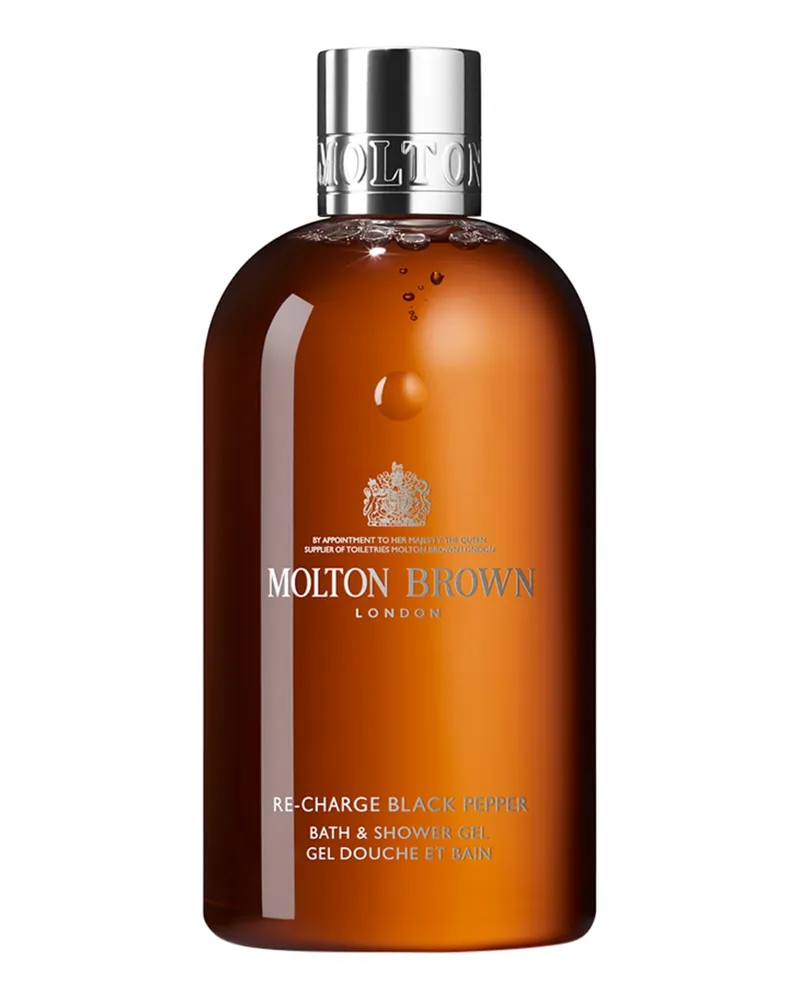 Molton Brown RE-CHARGE BLACK PEPPER 300 ml, 93.33 € / 1 l 