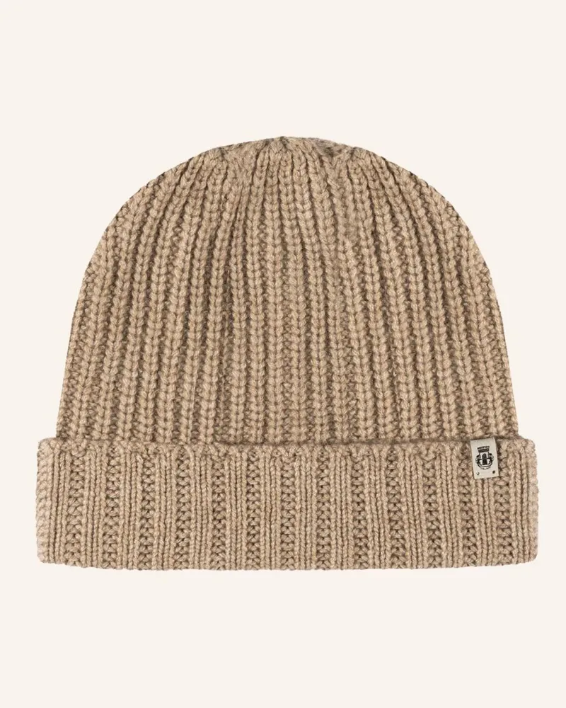 Roeckl Hüte & Mützen PURE CASHMERE Beige