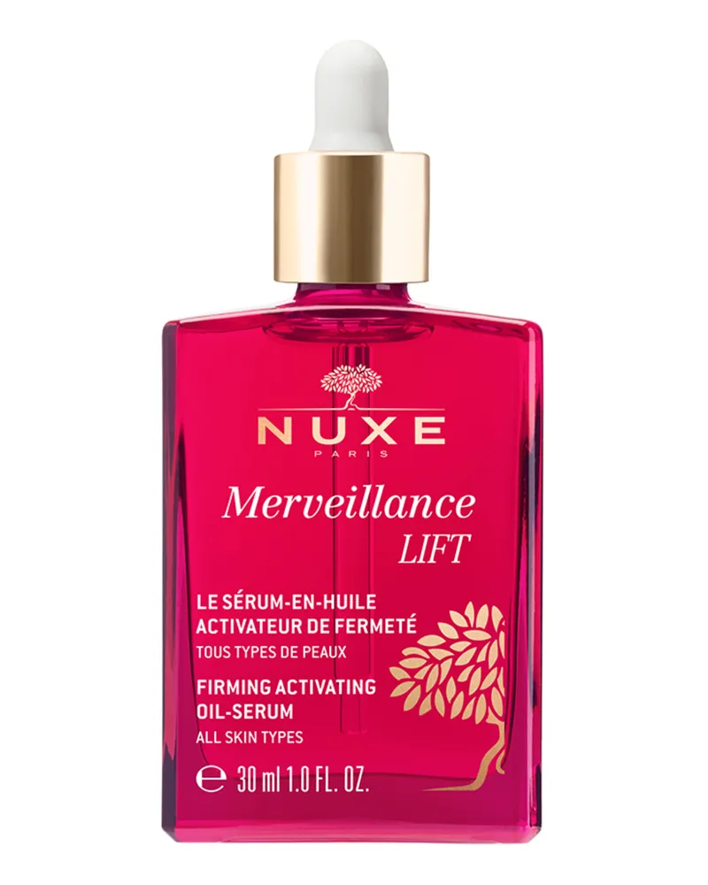 Nuxe MERVEILLANCE LIFT 